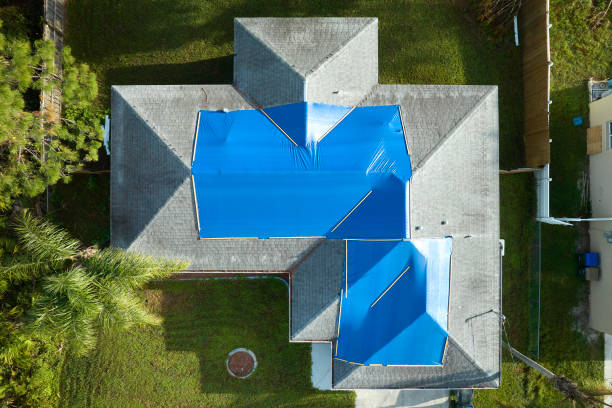 Best Flat Roofing  in Laurel, MT