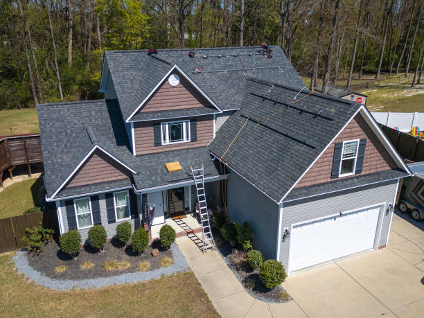 Best Roof Installation  in Laurel, MT